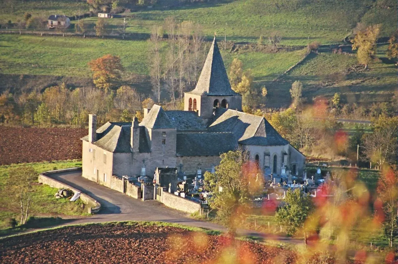 Holiday home La Maisonnette En Bois Estaing