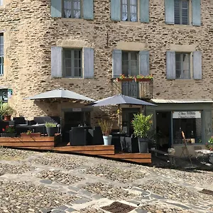 Chez Tifille Estaing (Aveyron)